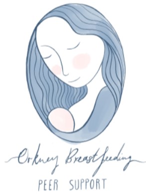 Orkney Breastfeeding Peer Support
