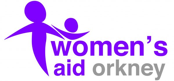 Women's Aid Orkney Logo