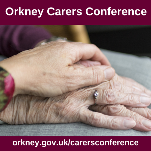 Orkney Carers Conference